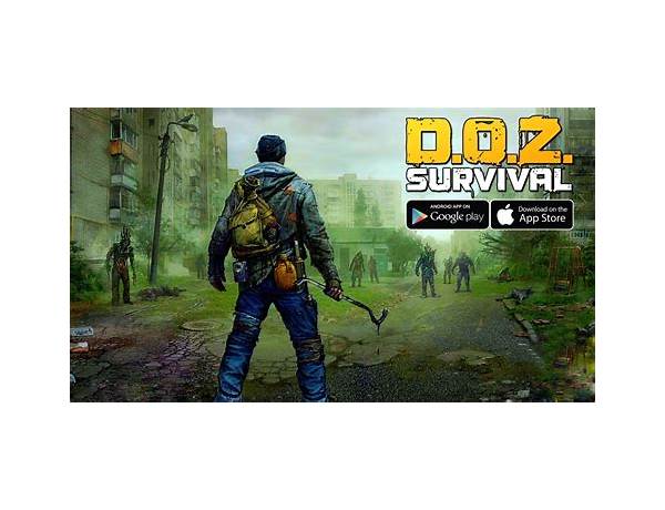 Dawn of Zombies: Survival for Android - Download the APK from Habererciyes
